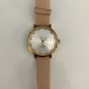 Kate Spade Watch